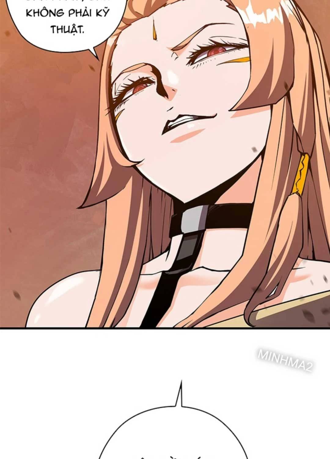 Kiếm Thần: Thần Chi Tử - Chapter 18 - Page 8