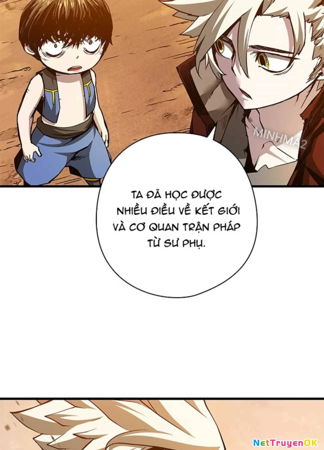 Kiếm Thần: Thần Chi Tử - Chapter 18 - Page 81