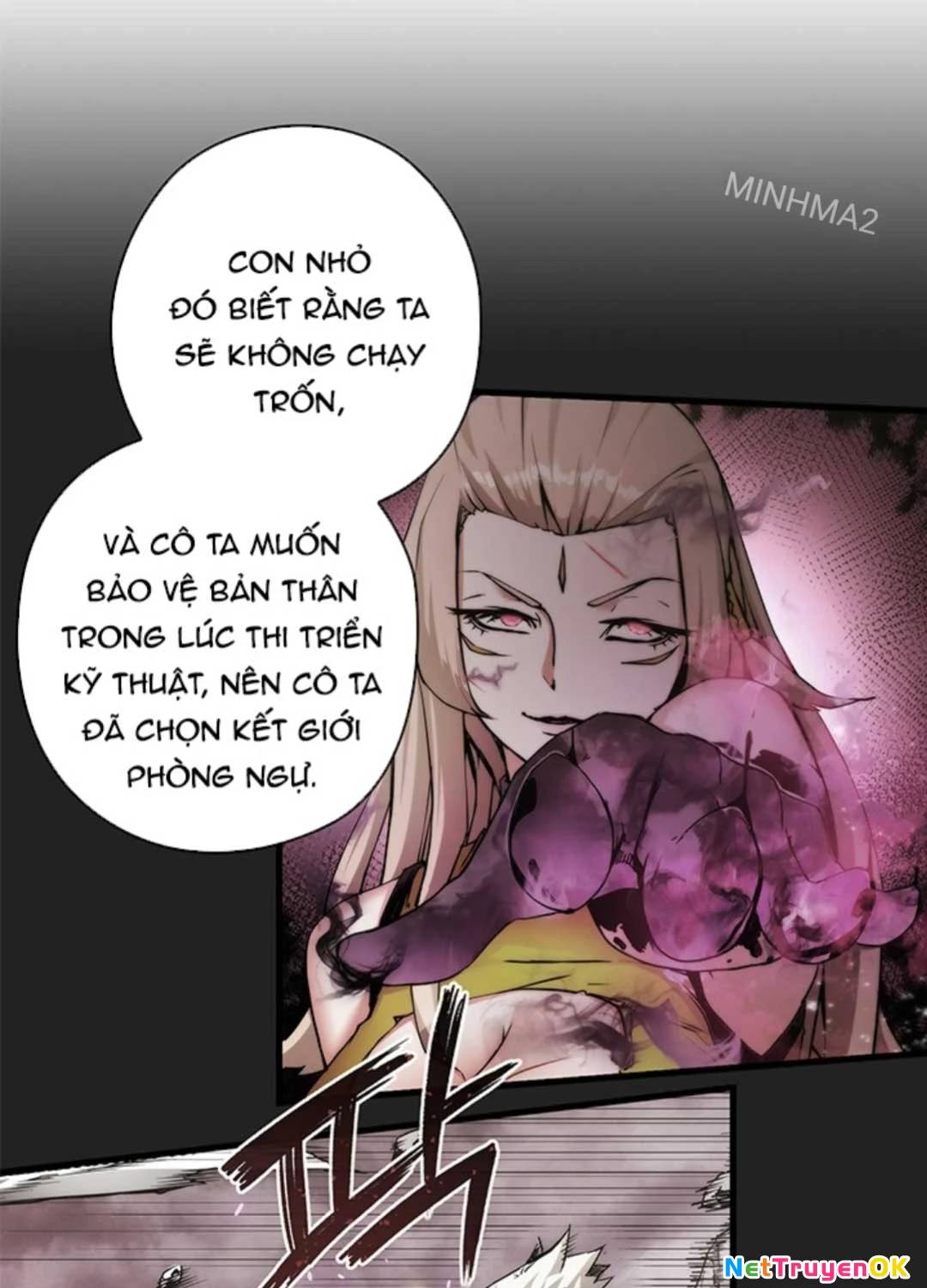 Kiếm Thần: Thần Chi Tử - Chapter 18 - Page 83