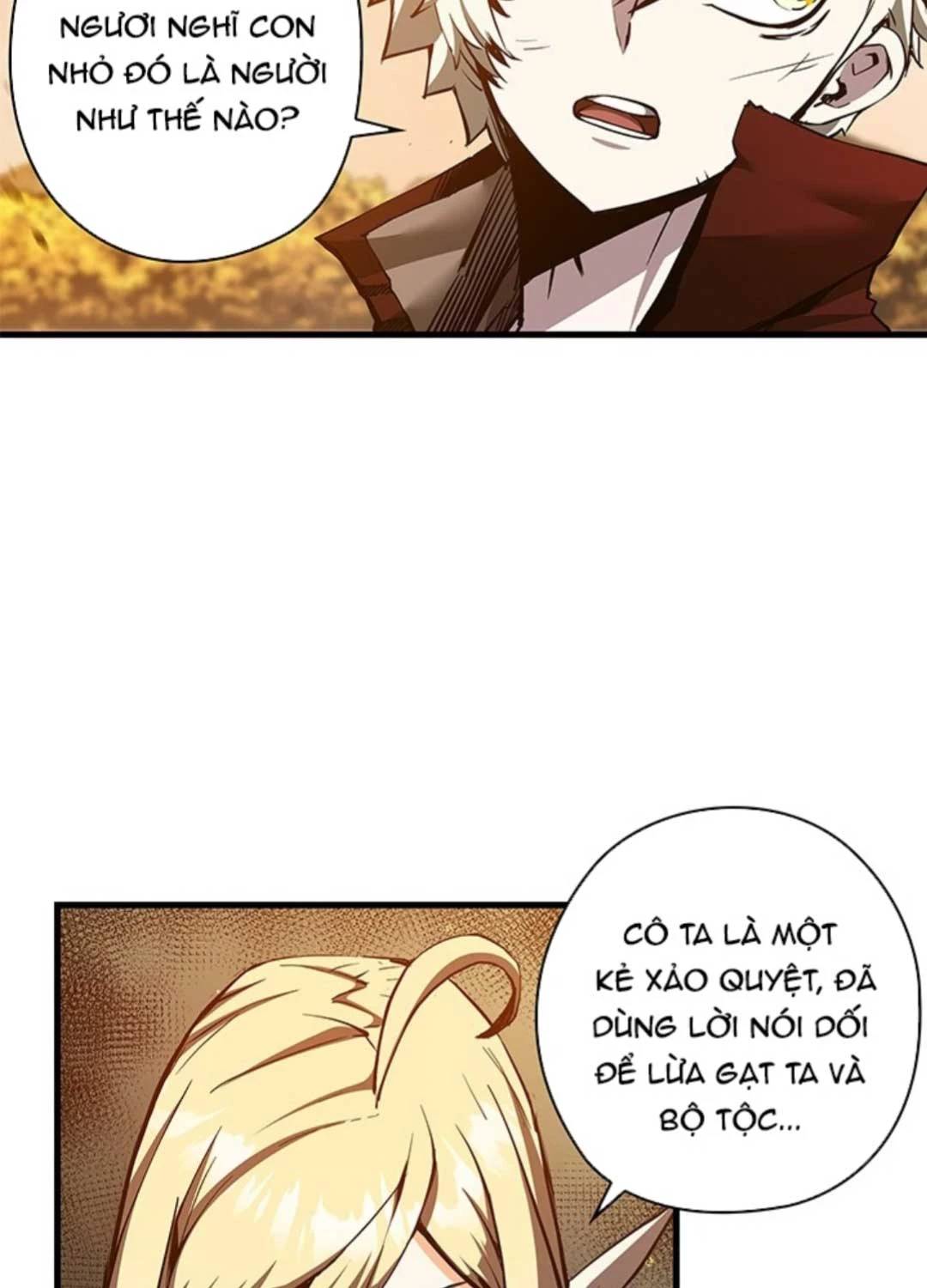 Kiếm Thần: Thần Chi Tử - Chapter 18 - Page 86