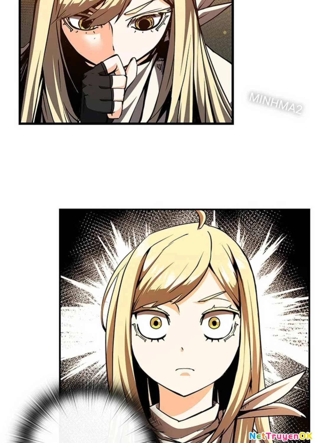 Kiếm Thần: Thần Chi Tử - Chapter 18 - Page 87