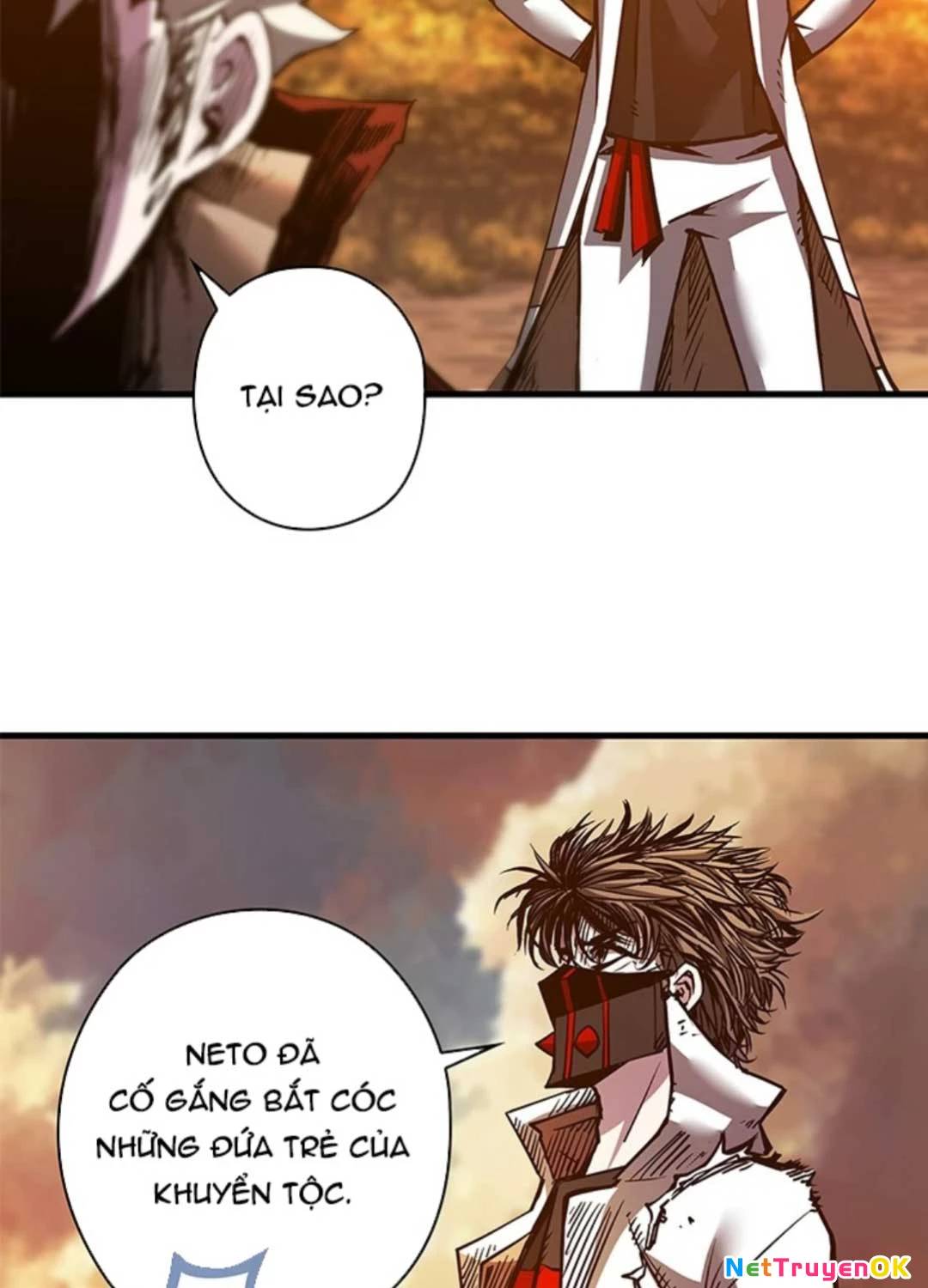 Kiếm Thần: Thần Chi Tử - Chapter 18 - Page 94