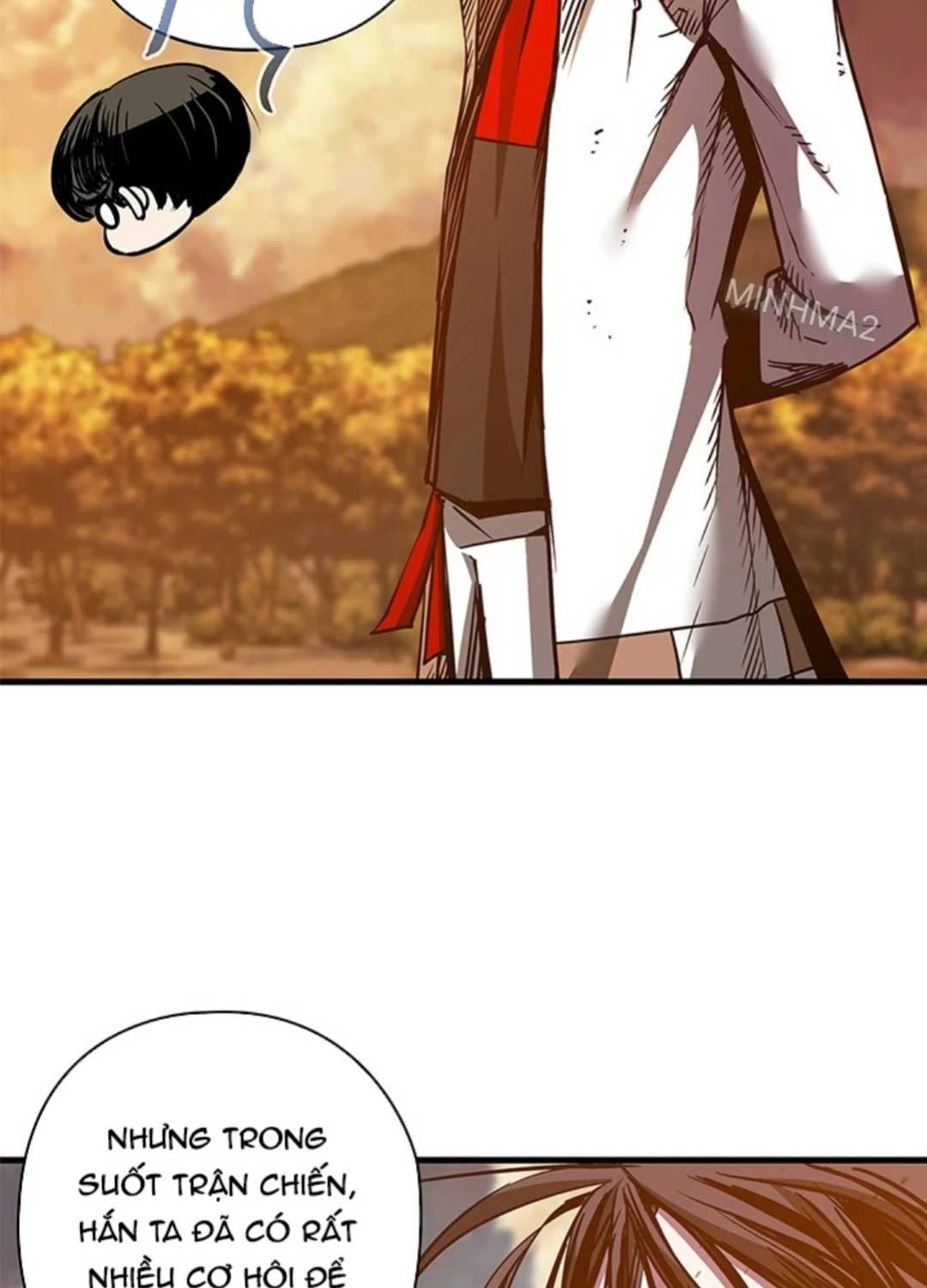 Kiếm Thần: Thần Chi Tử - Chapter 18 - Page 95