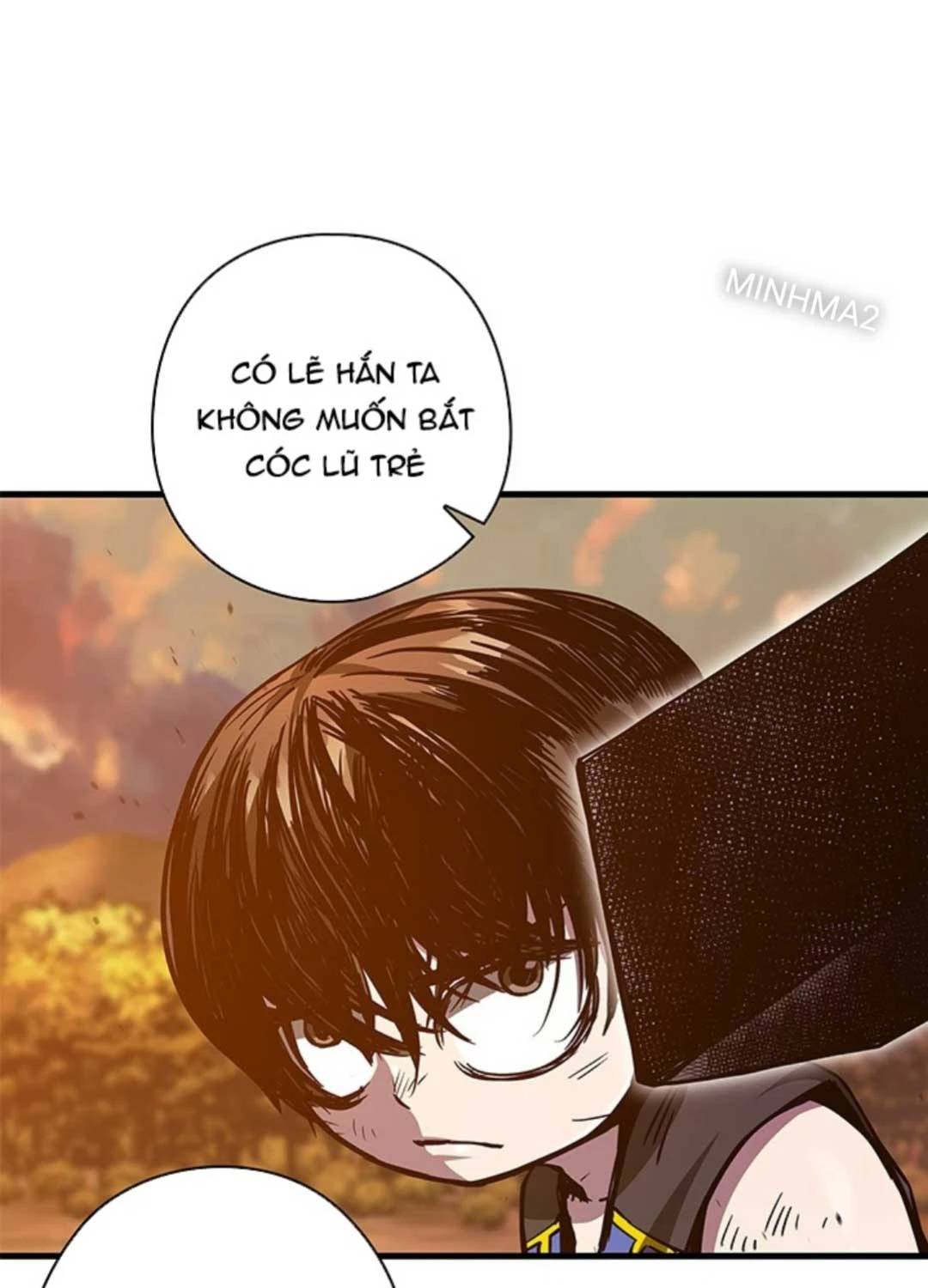 Kiếm Thần: Thần Chi Tử - Chapter 18 - Page 98