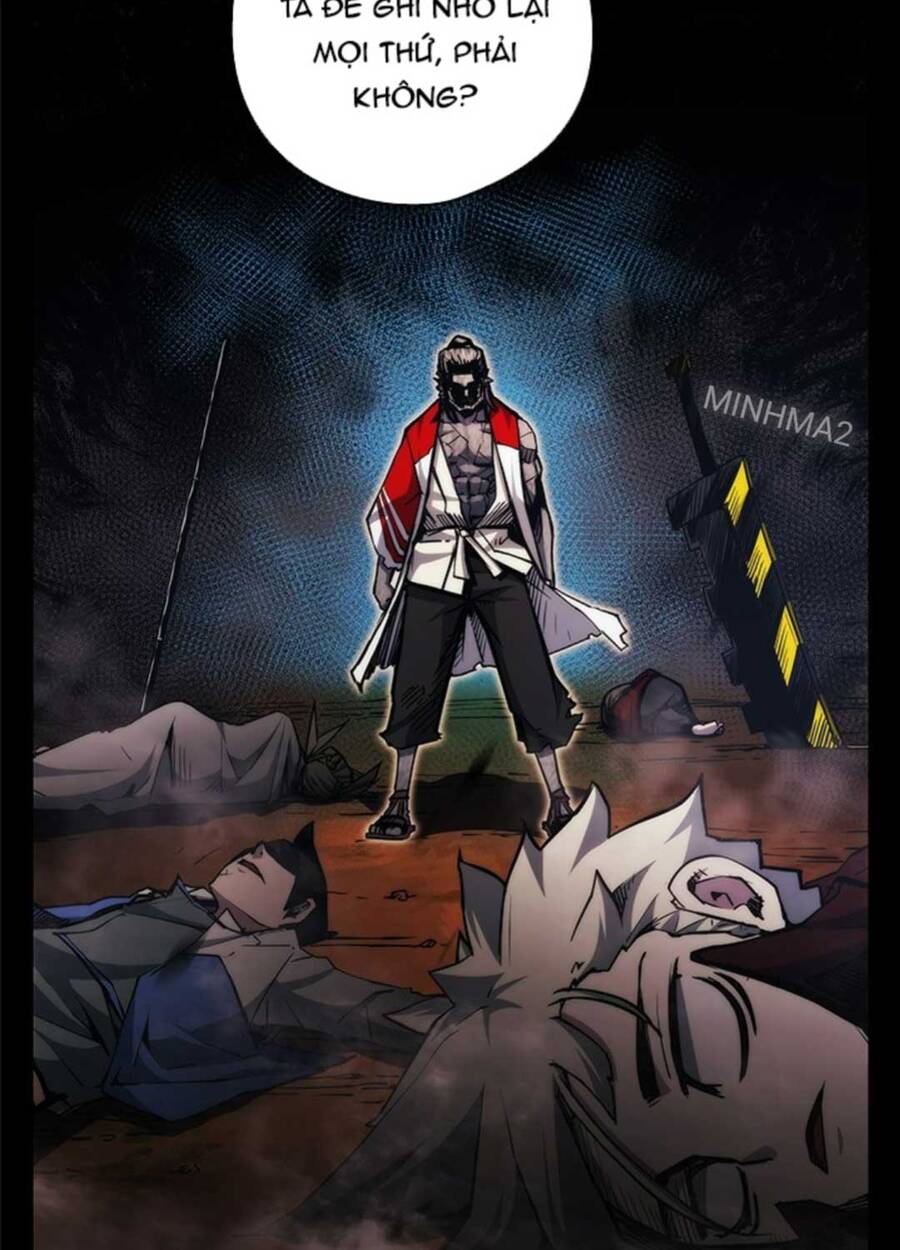 Kiếm Thần: Thần Chi Tử - Chapter 19 - Page 100