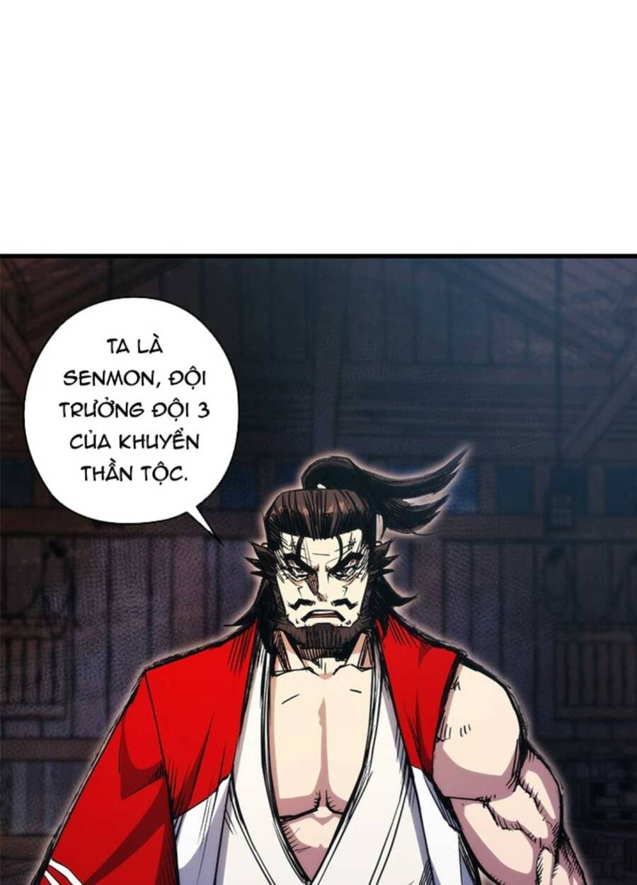 Kiếm Thần: Thần Chi Tử - Chapter 19 - Page 113