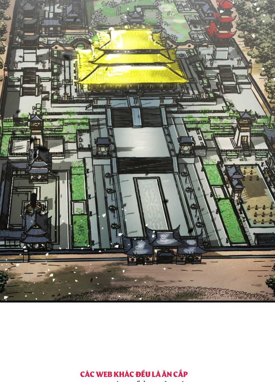 Kiếm Thần: Thần Chi Tử - Chapter 19 - Page 116