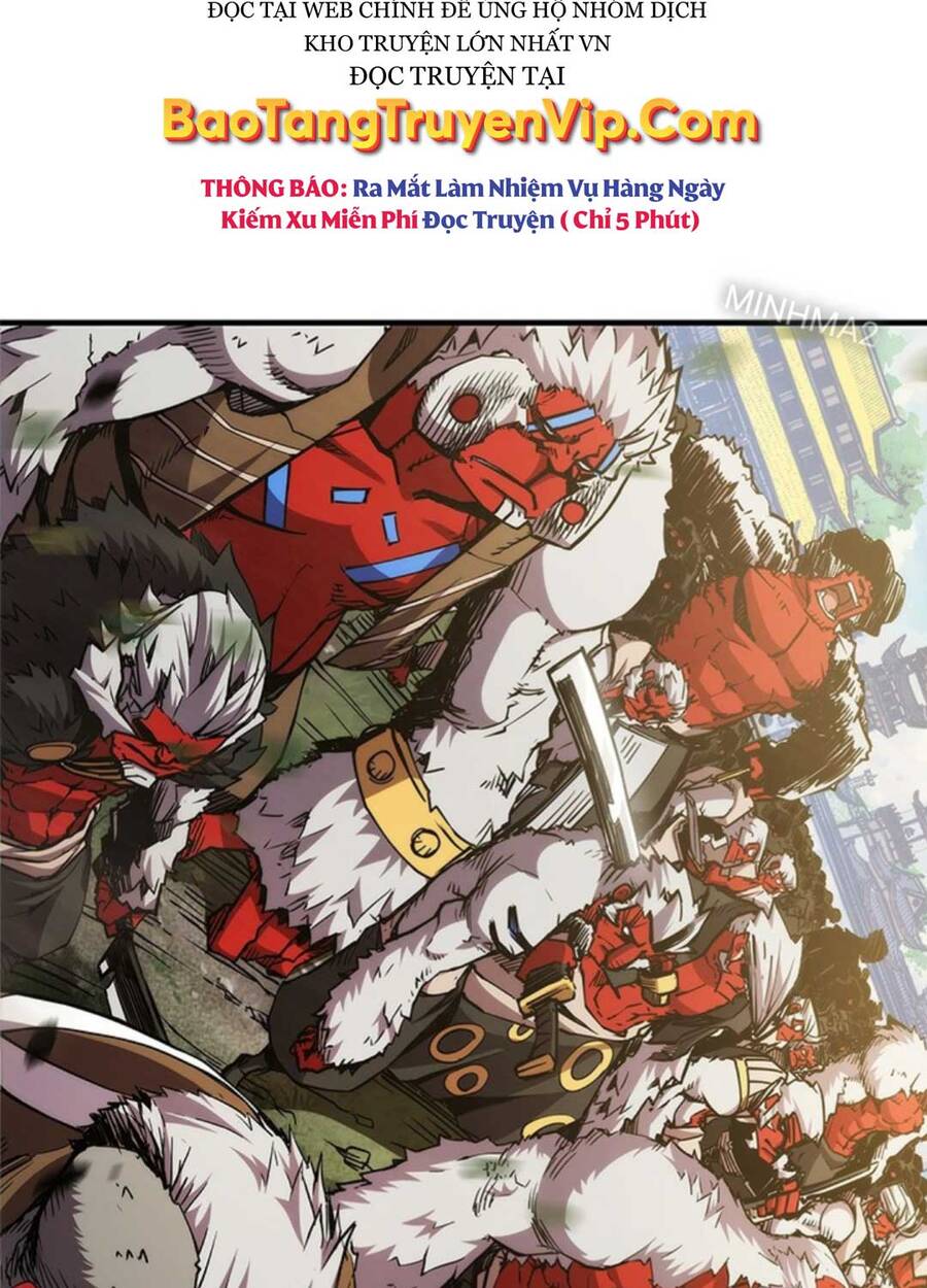 Kiếm Thần: Thần Chi Tử - Chapter 19 - Page 117