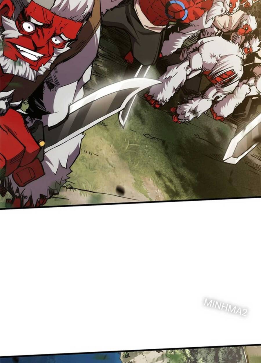 Kiếm Thần: Thần Chi Tử - Chapter 19 - Page 118