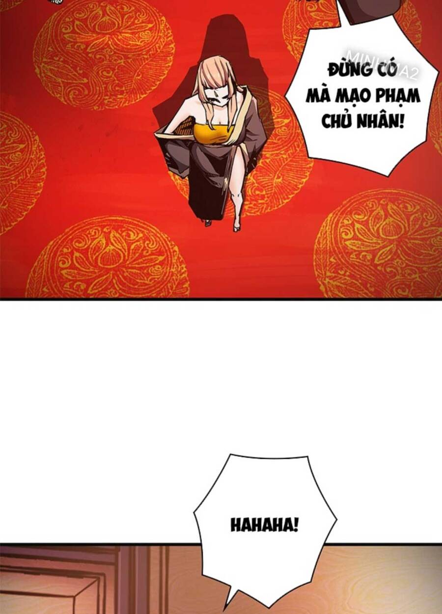 Kiếm Thần: Thần Chi Tử - Chapter 19 - Page 12