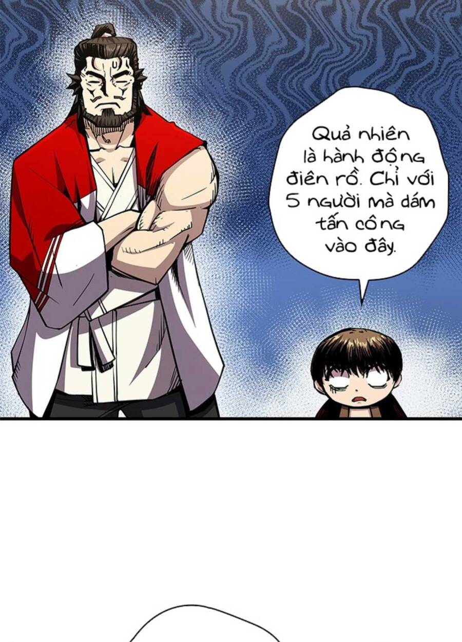 Kiếm Thần: Thần Chi Tử - Chapter 19 - Page 121