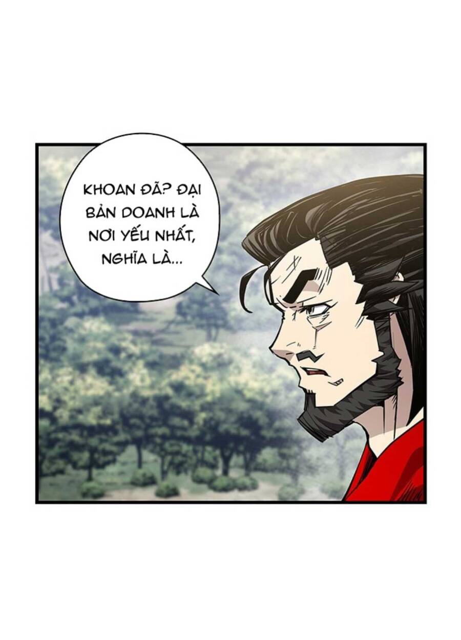 Kiếm Thần: Thần Chi Tử - Chapter 19 - Page 125