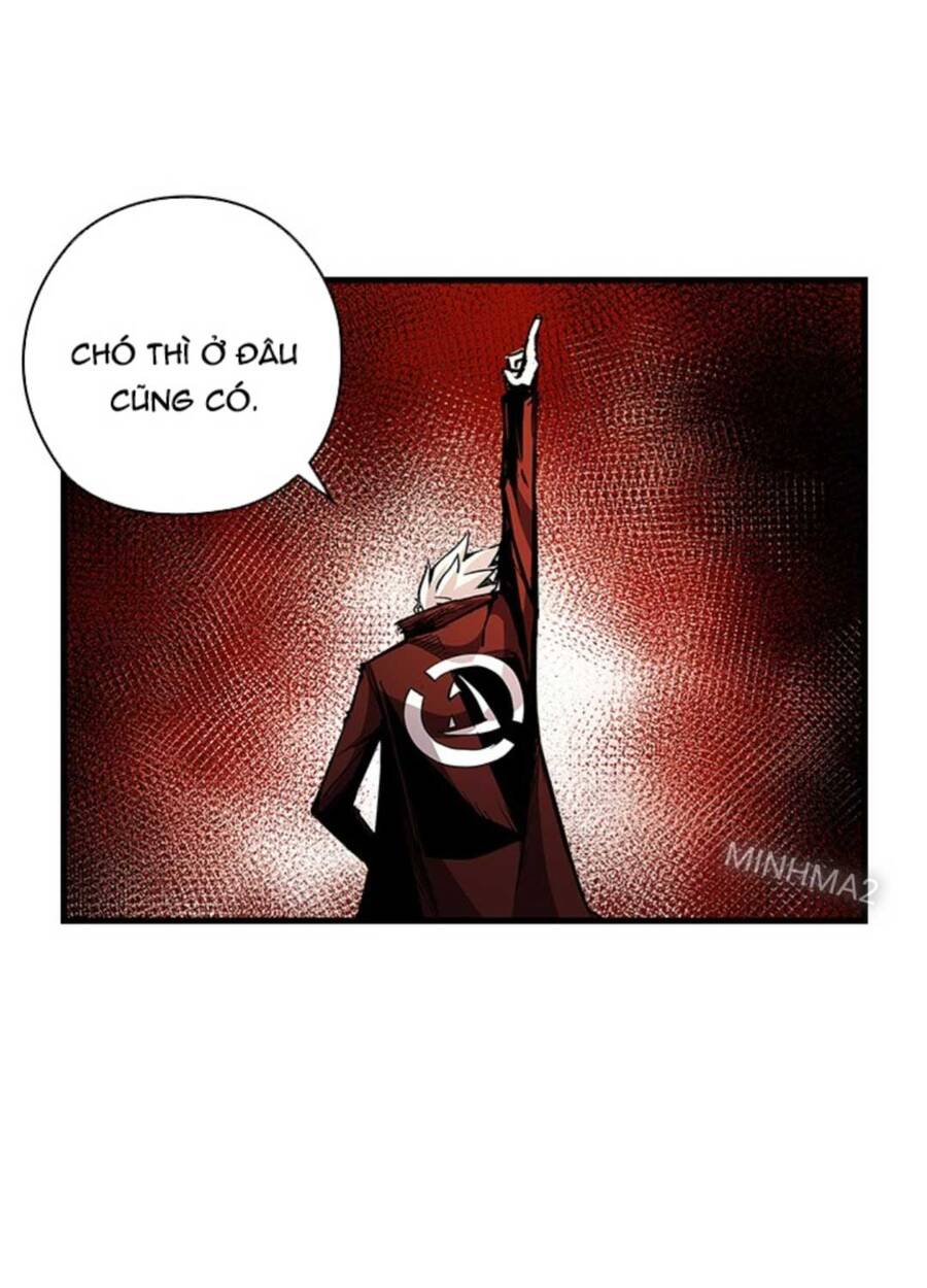 Kiếm Thần: Thần Chi Tử - Chapter 19 - Page 126