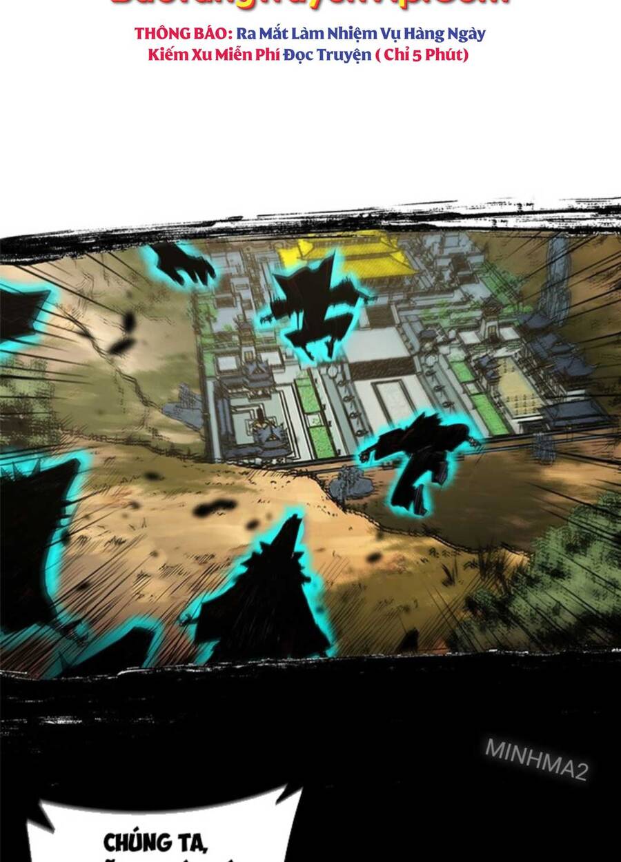 Kiếm Thần: Thần Chi Tử - Chapter 19 - Page 129