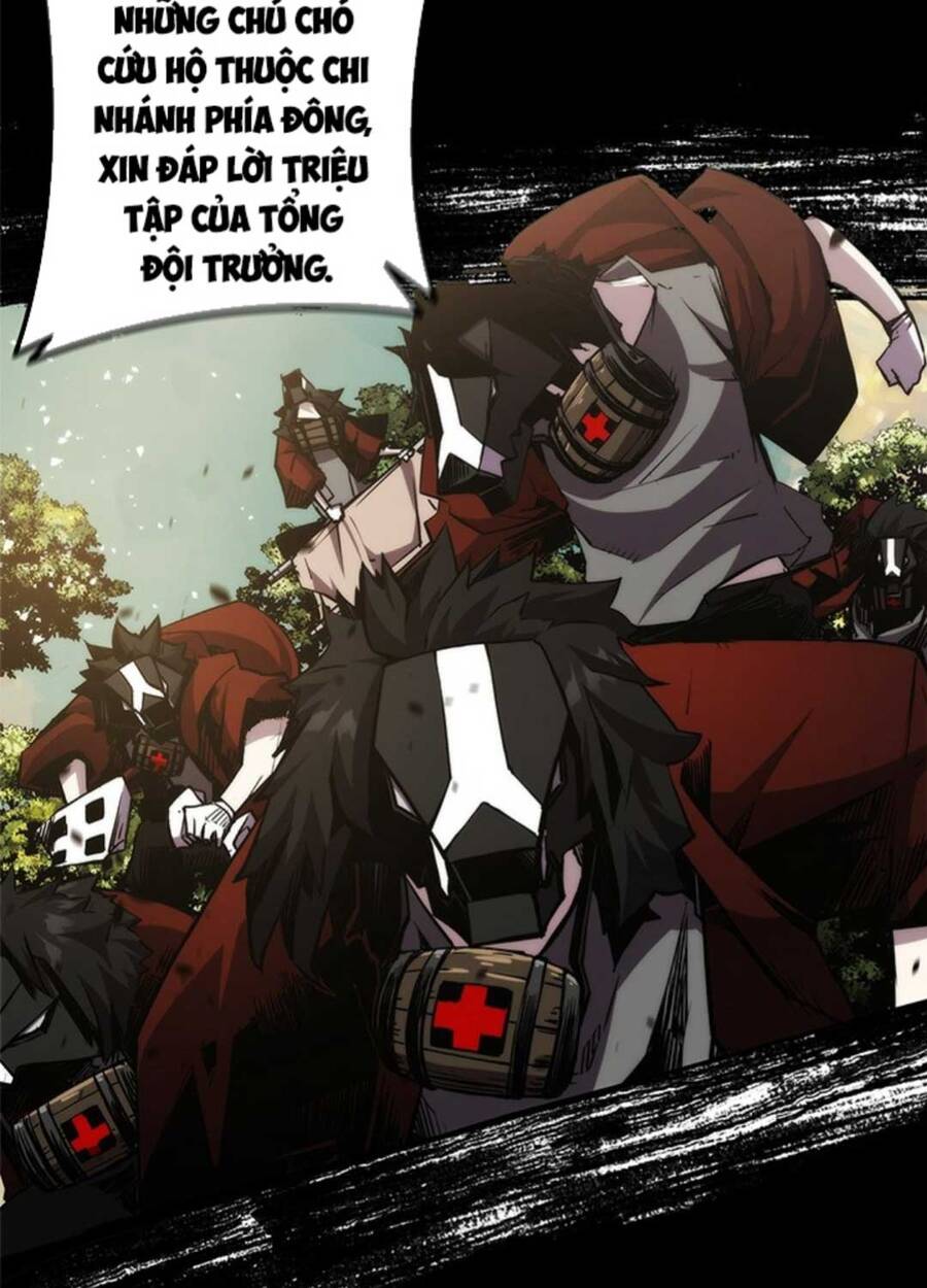 Kiếm Thần: Thần Chi Tử - Chapter 19 - Page 130