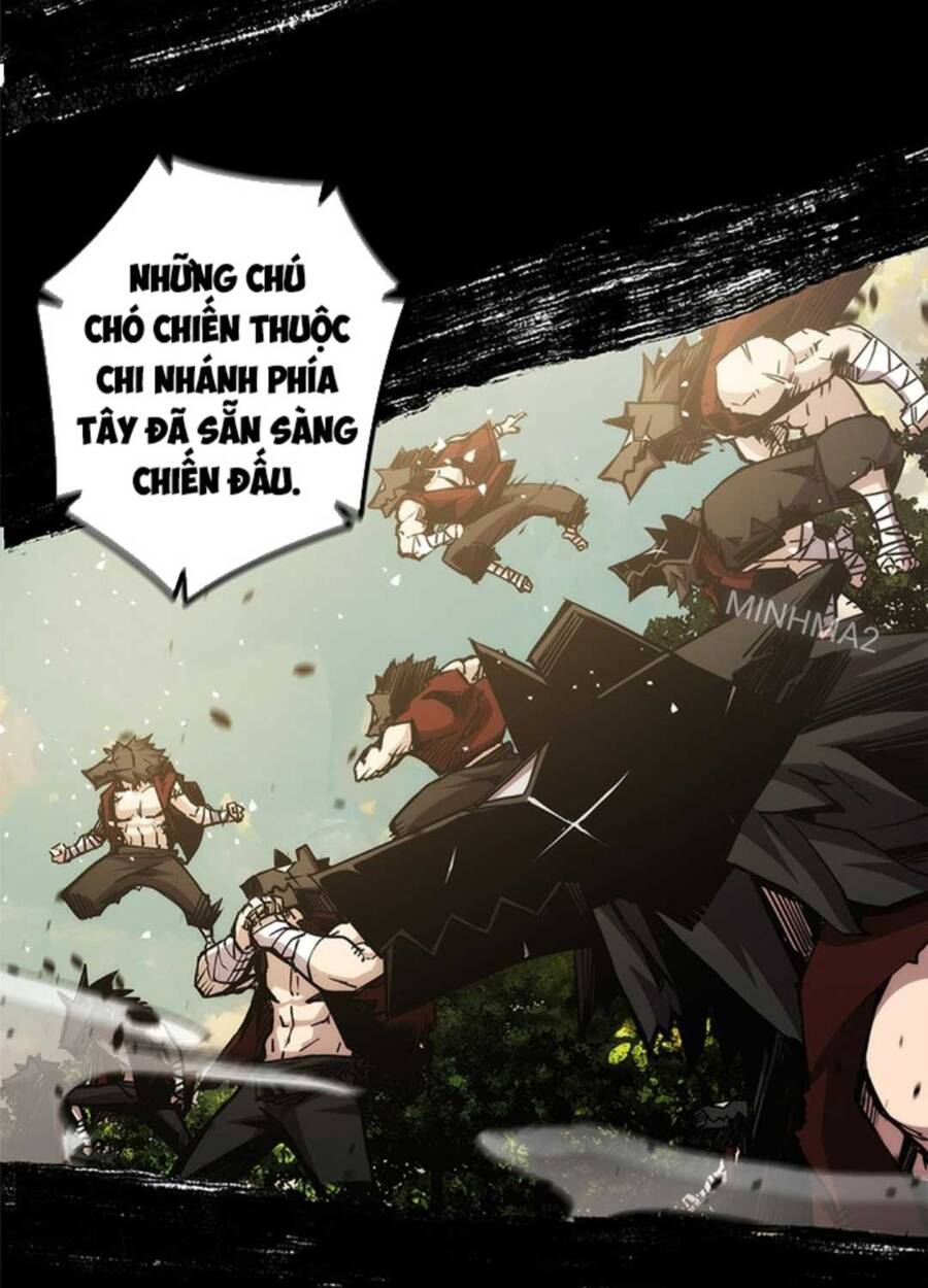 Kiếm Thần: Thần Chi Tử - Chapter 19 - Page 131