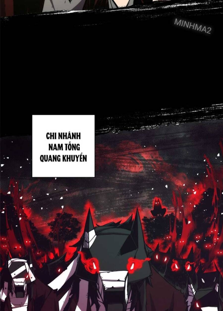 Kiếm Thần: Thần Chi Tử - Chapter 19 - Page 133