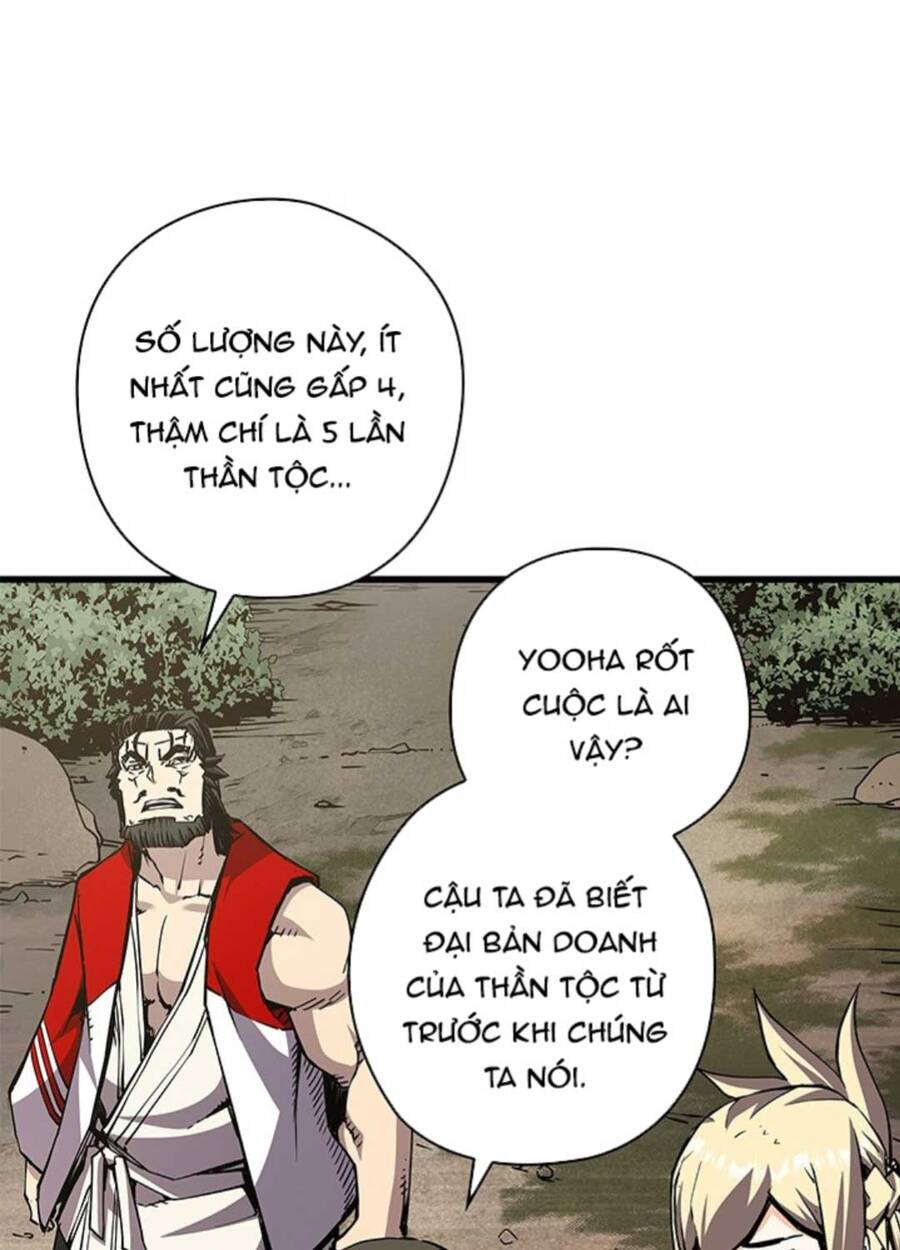 Kiếm Thần: Thần Chi Tử - Chapter 19 - Page 139