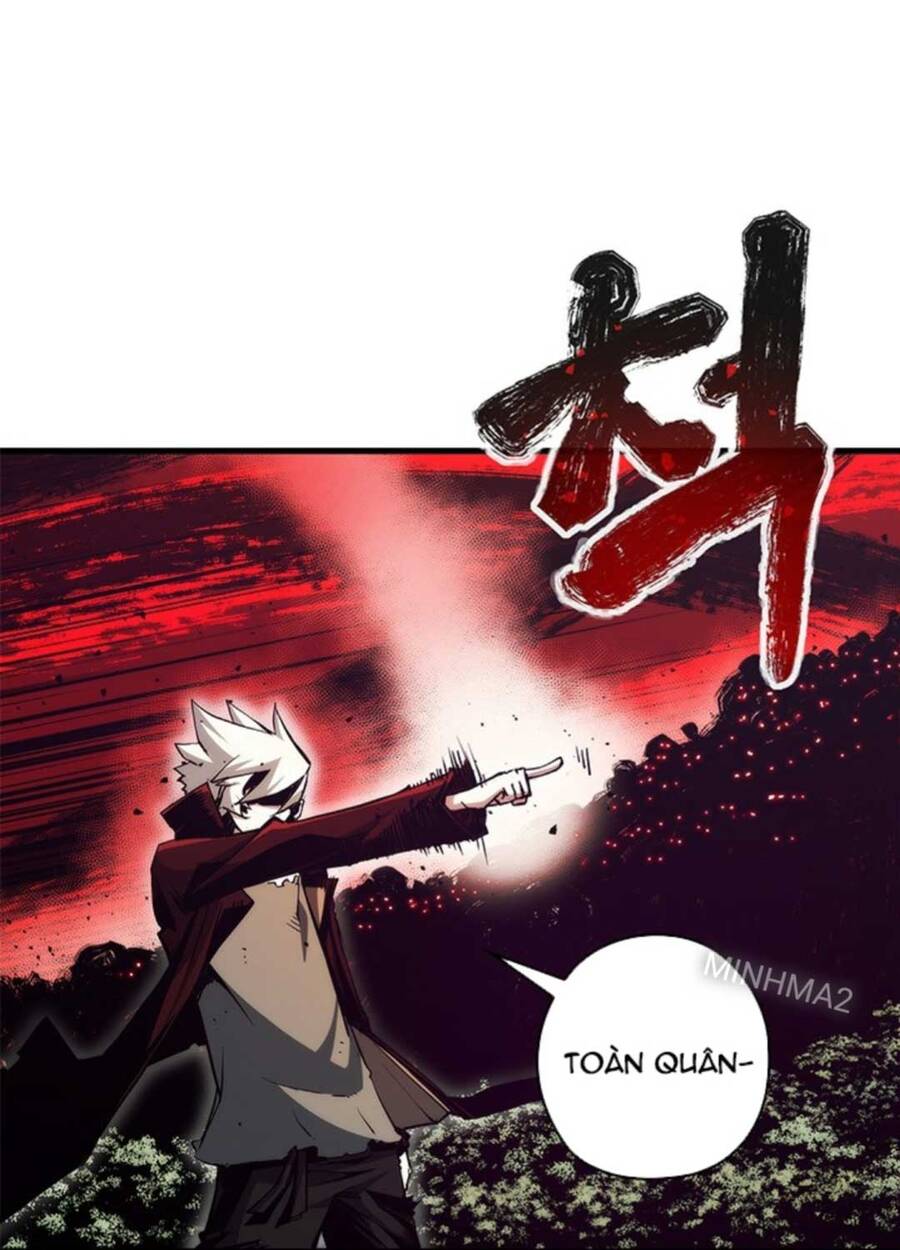 Kiếm Thần: Thần Chi Tử - Chapter 19 - Page 141