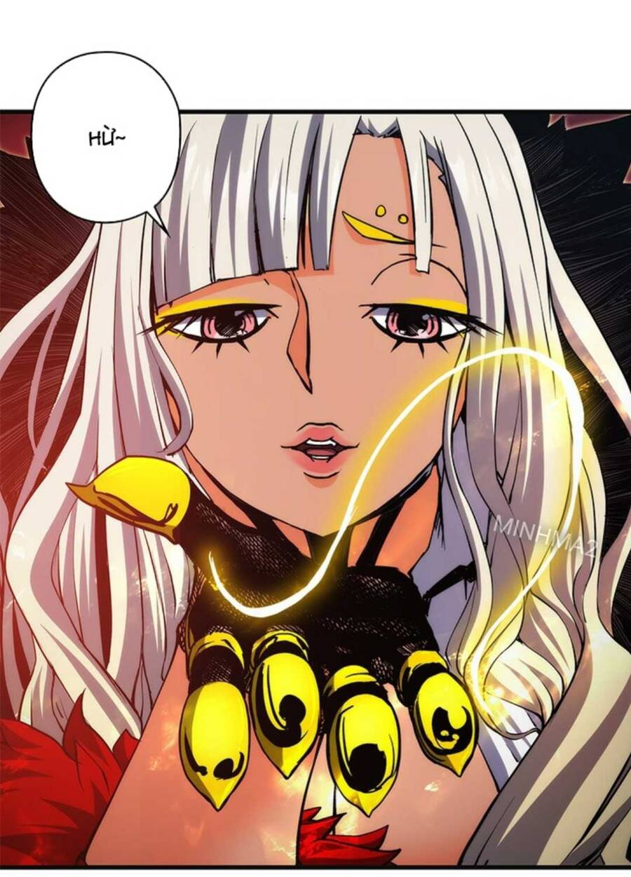 Kiếm Thần: Thần Chi Tử - Chapter 19 - Page 16