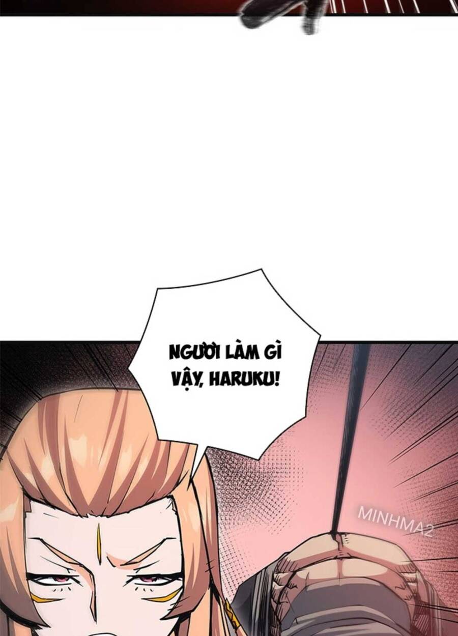 Kiếm Thần: Thần Chi Tử - Chapter 19 - Page 20