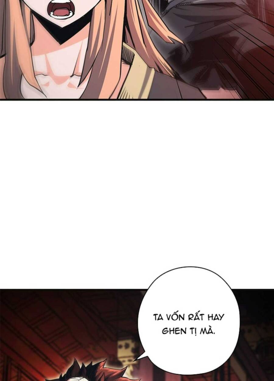 Kiếm Thần: Thần Chi Tử - Chapter 19 - Page 21