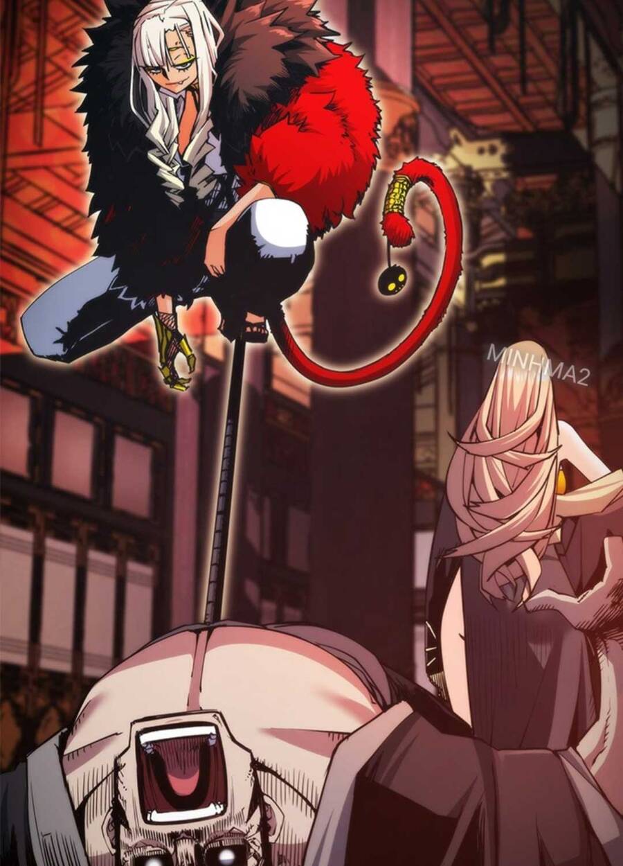 Kiếm Thần: Thần Chi Tử - Chapter 19 - Page 22