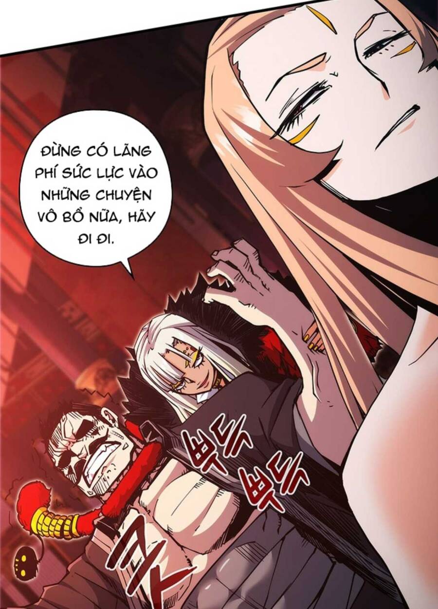 Kiếm Thần: Thần Chi Tử - Chapter 19 - Page 26