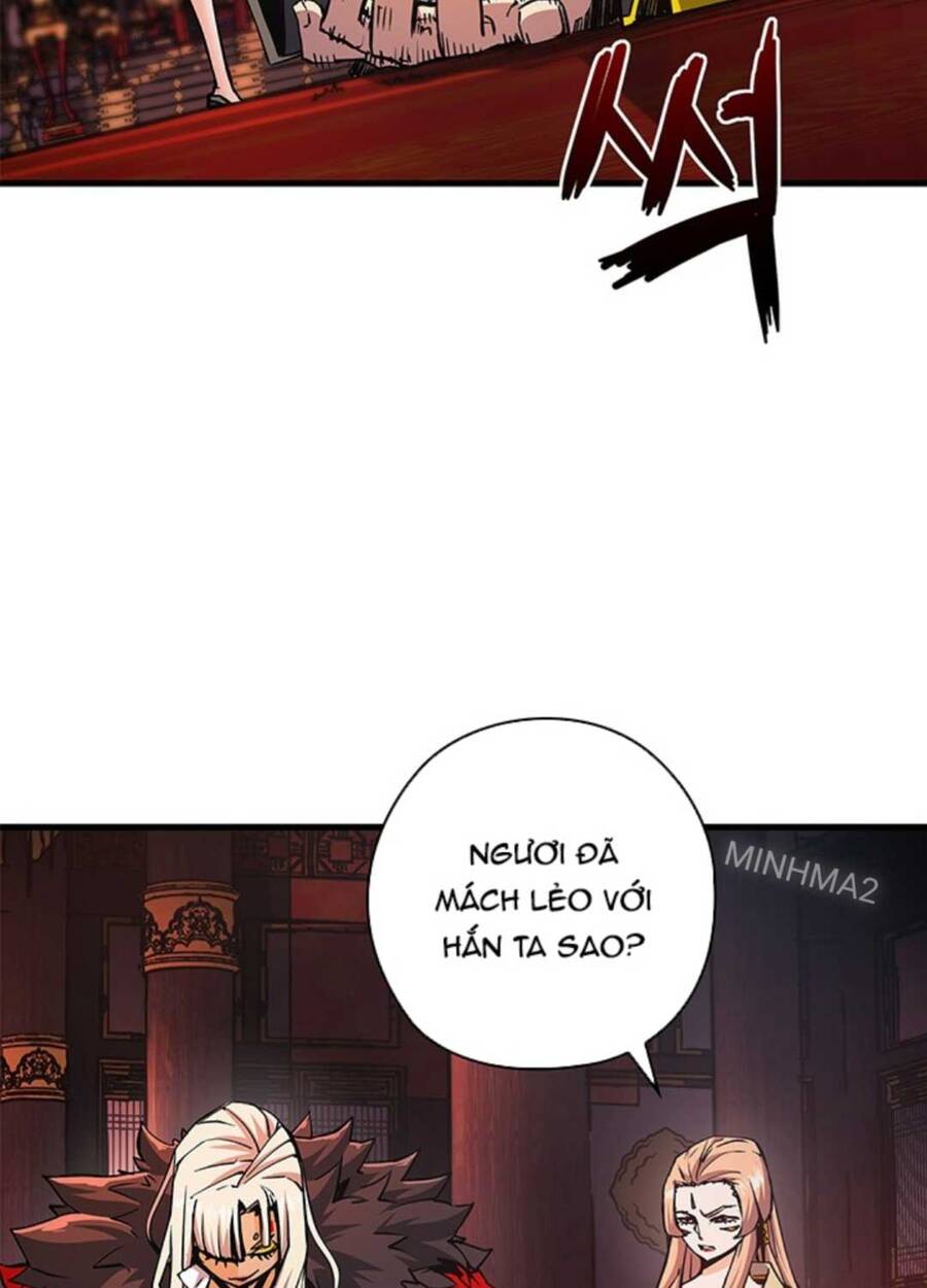 Kiếm Thần: Thần Chi Tử - Chapter 19 - Page 30