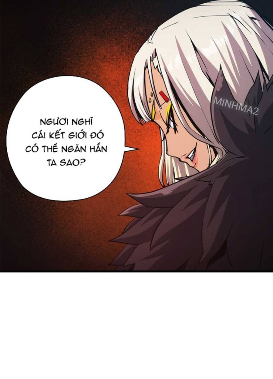 Kiếm Thần: Thần Chi Tử - Chapter 19 - Page 32