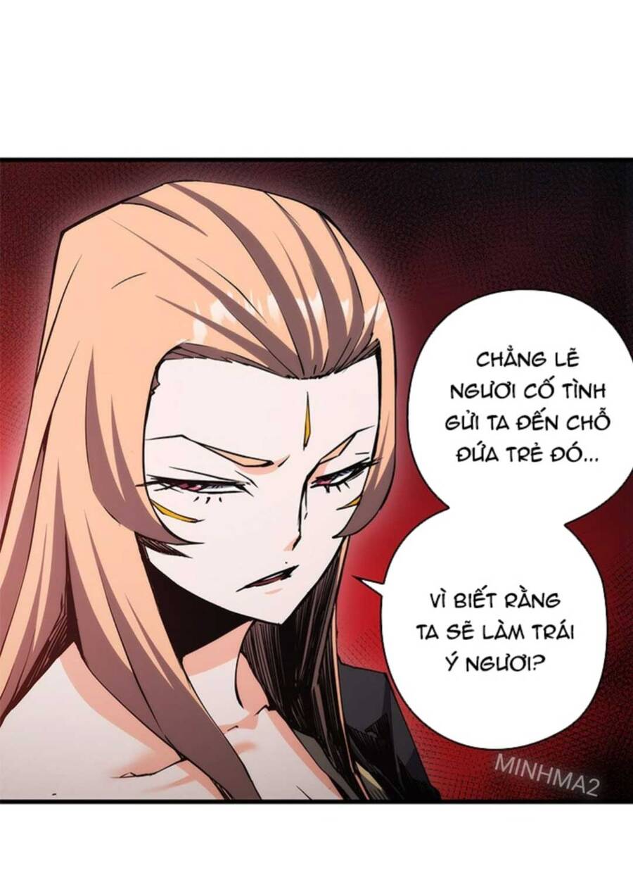 Kiếm Thần: Thần Chi Tử - Chapter 19 - Page 33