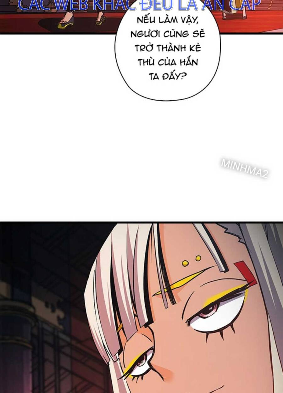 Kiếm Thần: Thần Chi Tử - Chapter 19 - Page 35