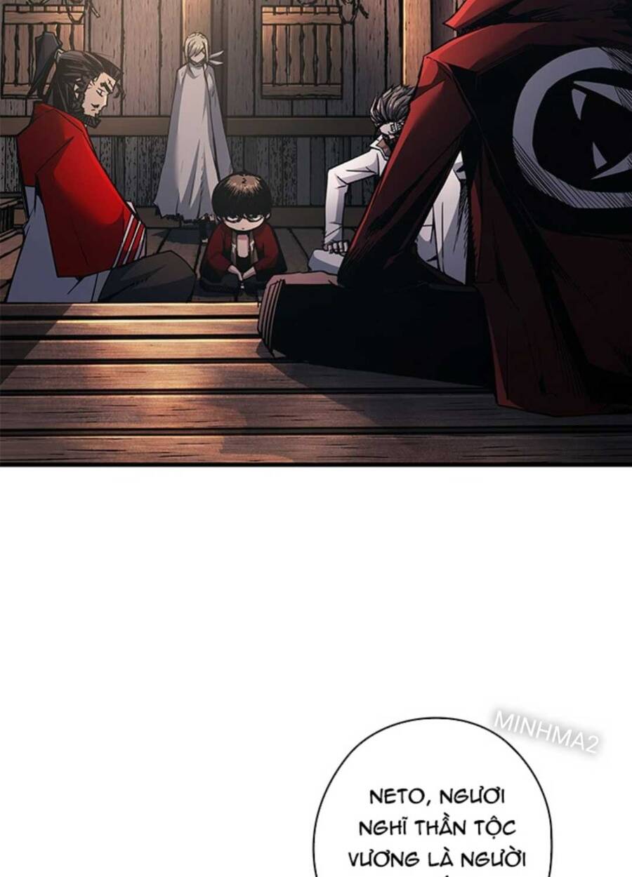 Kiếm Thần: Thần Chi Tử - Chapter 19 - Page 41