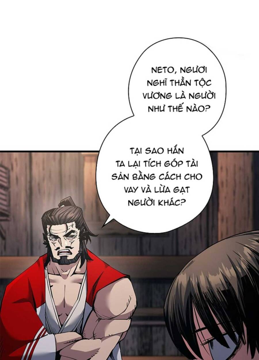Kiếm Thần: Thần Chi Tử - Chapter 19 - Page 43