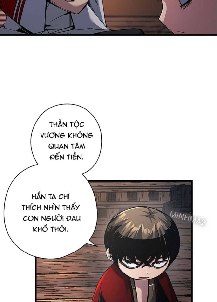 Kiếm Thần: Thần Chi Tử - Chapter 19 - Page 44