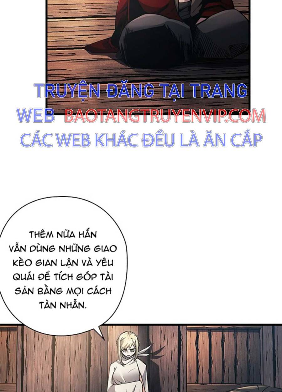 Kiếm Thần: Thần Chi Tử - Chapter 19 - Page 45