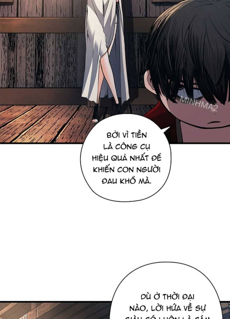 Kiếm Thần: Thần Chi Tử - Chapter 19 - Page 46