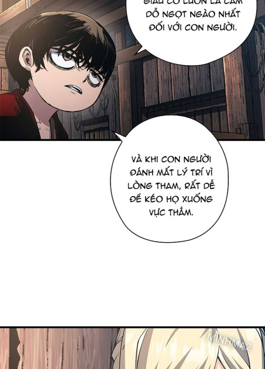 Kiếm Thần: Thần Chi Tử - Chapter 19 - Page 47