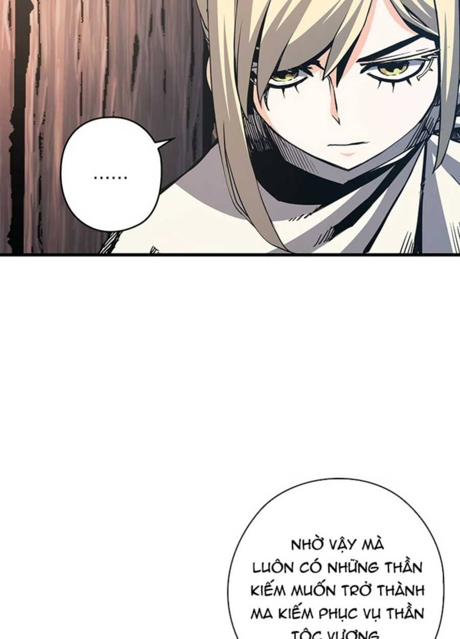 Kiếm Thần: Thần Chi Tử - Chapter 19 - Page 48