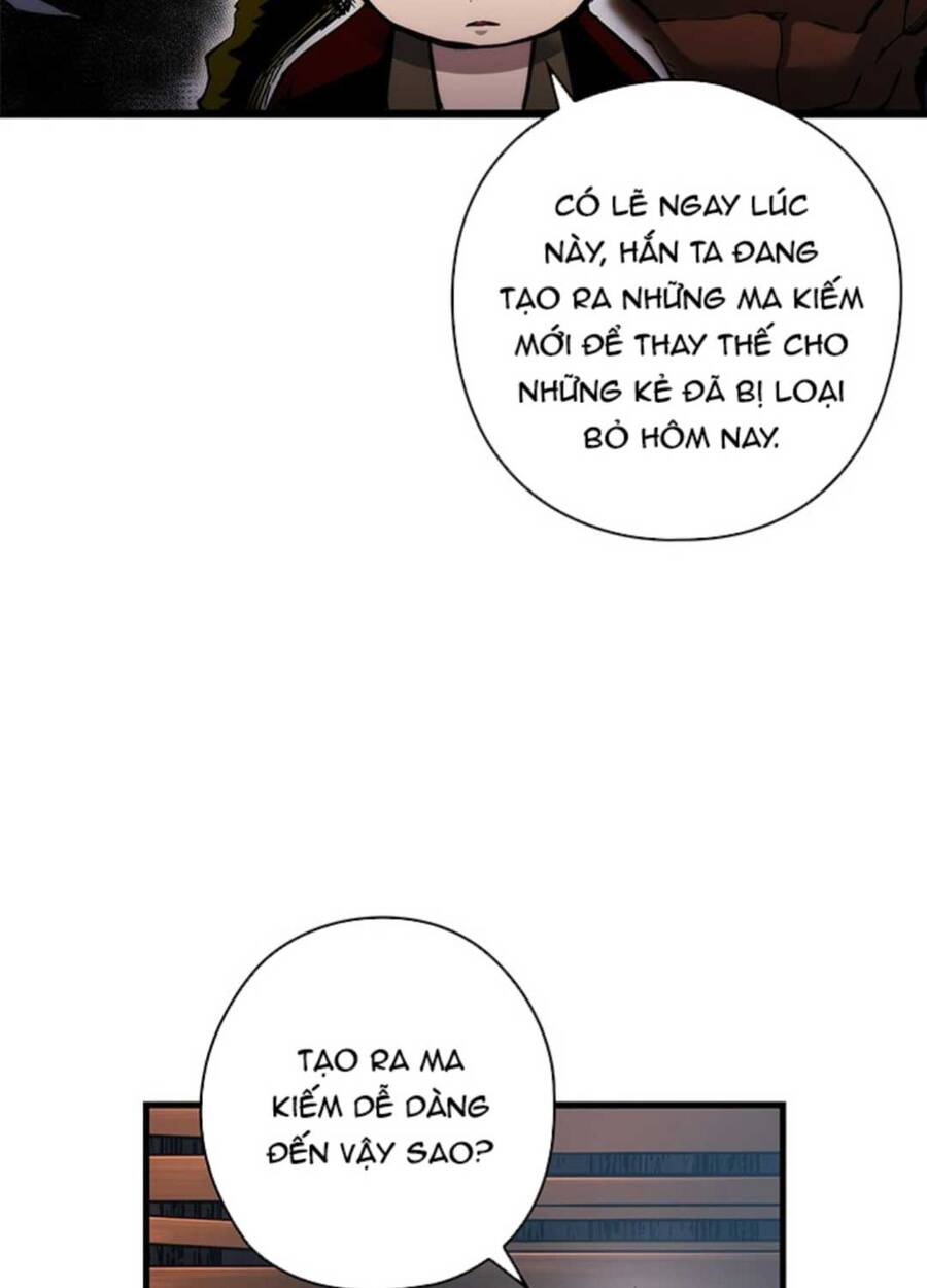 Kiếm Thần: Thần Chi Tử - Chapter 19 - Page 50