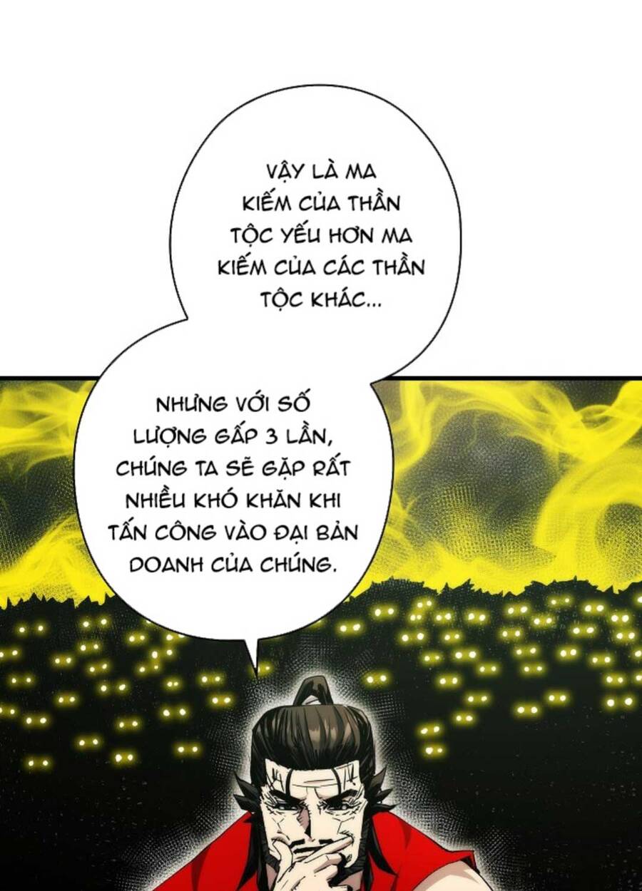 Kiếm Thần: Thần Chi Tử - Chapter 19 - Page 57