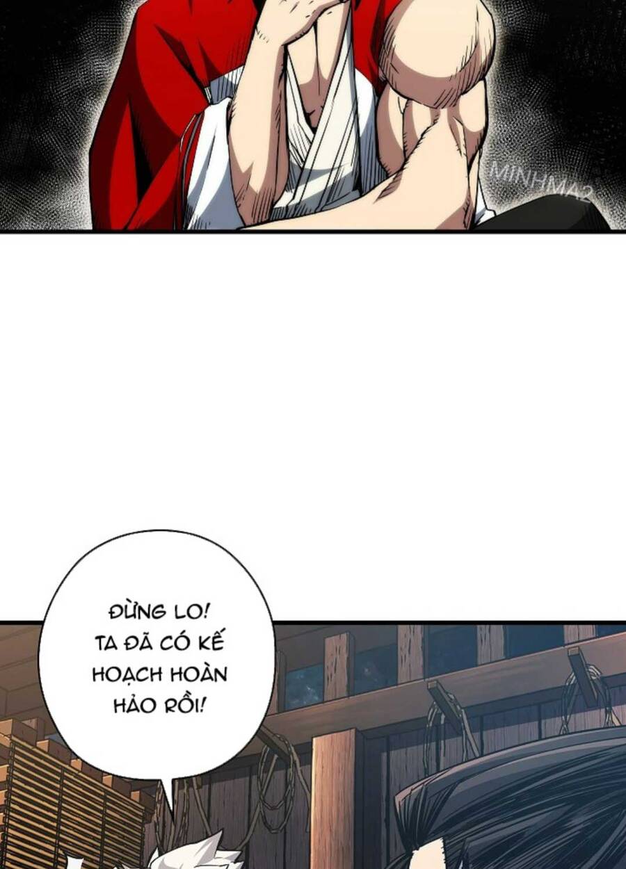 Kiếm Thần: Thần Chi Tử - Chapter 19 - Page 58