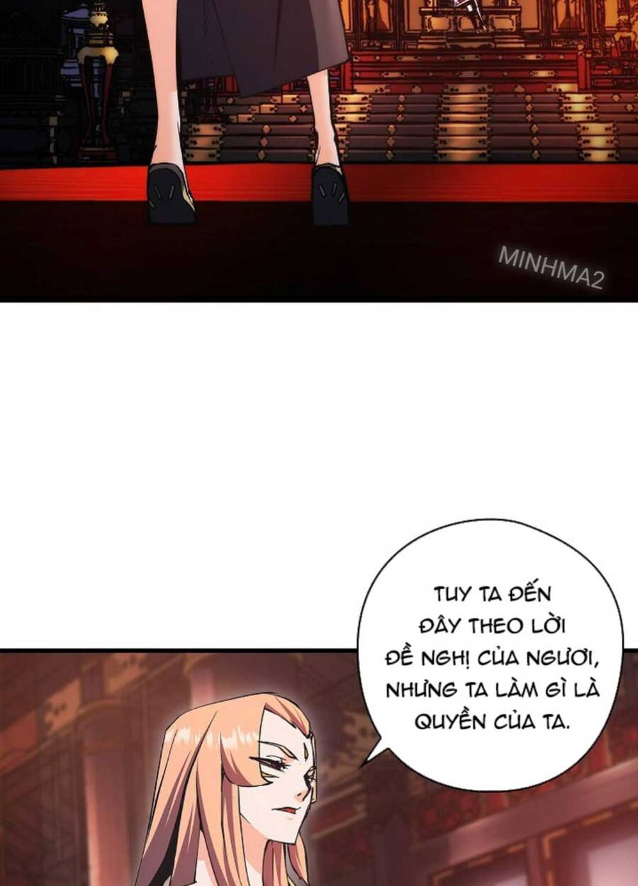 Kiếm Thần: Thần Chi Tử - Chapter 19 - Page 7