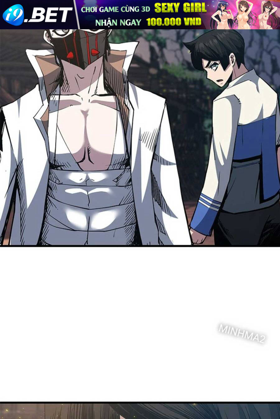 Kiếm Thần: Thần Chi Tử - Chapter 19 - Page 73