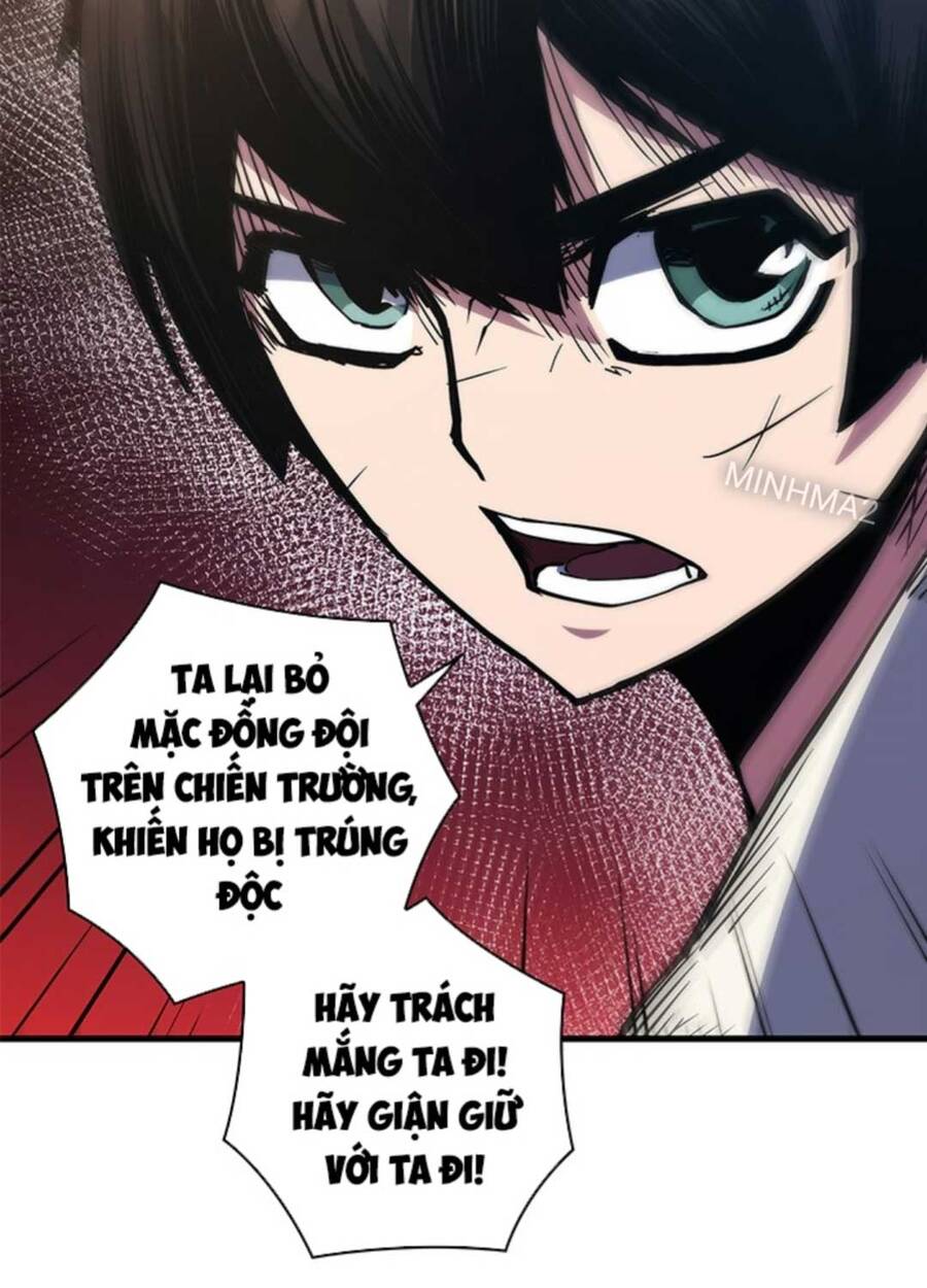 Kiếm Thần: Thần Chi Tử - Chapter 19 - Page 75