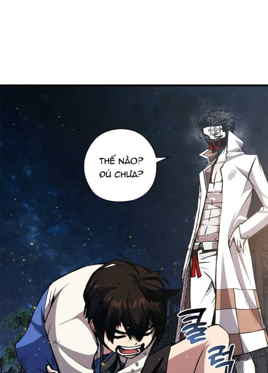 Kiếm Thần: Thần Chi Tử - Chapter 19 - Page 79