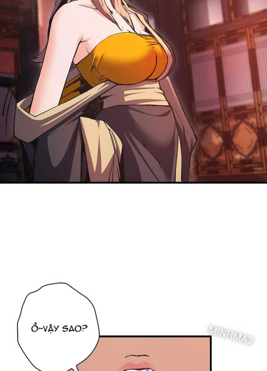 Kiếm Thần: Thần Chi Tử - Chapter 19 - Page 8