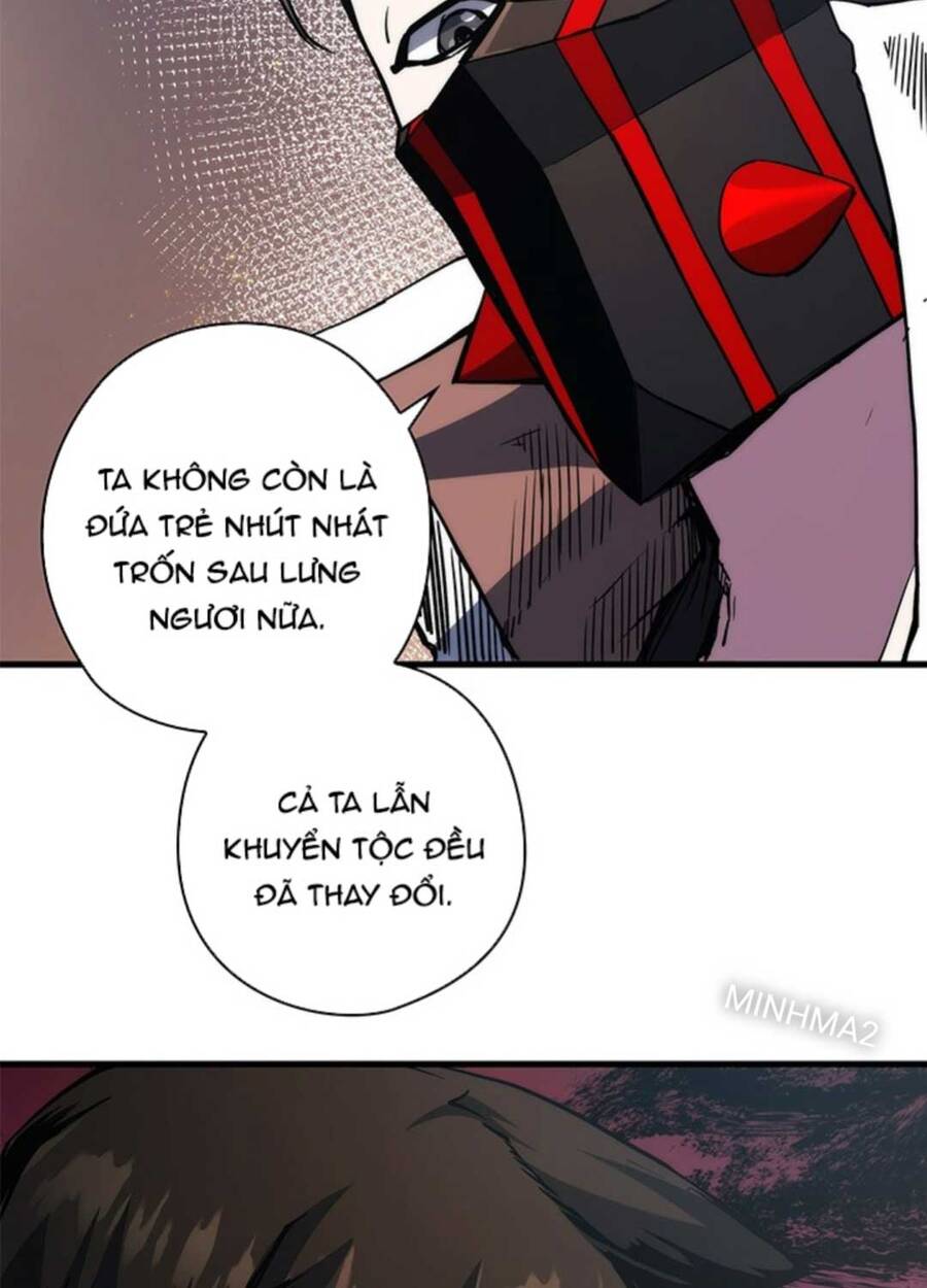 Kiếm Thần: Thần Chi Tử - Chapter 19 - Page 81