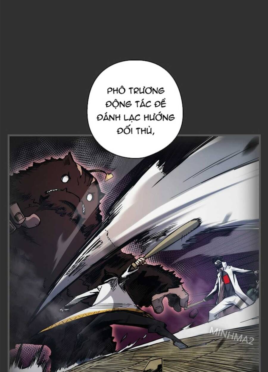 Kiếm Thần: Thần Chi Tử - Chapter 19 - Page 84