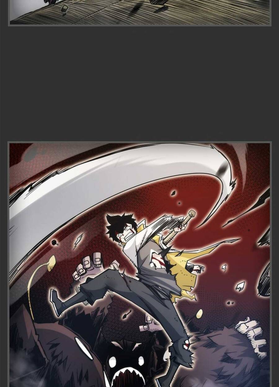 Kiếm Thần: Thần Chi Tử - Chapter 19 - Page 85